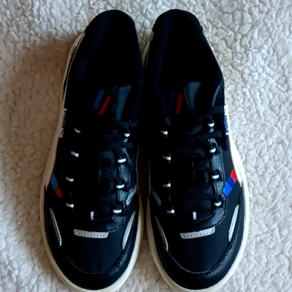 Puma x BMW - Picture 1 of 9